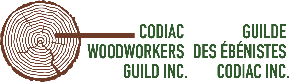 Codiac WoodWorkers Guild Inc.